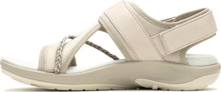 Produktbild Merrell Terran 4 Backstrap (42)