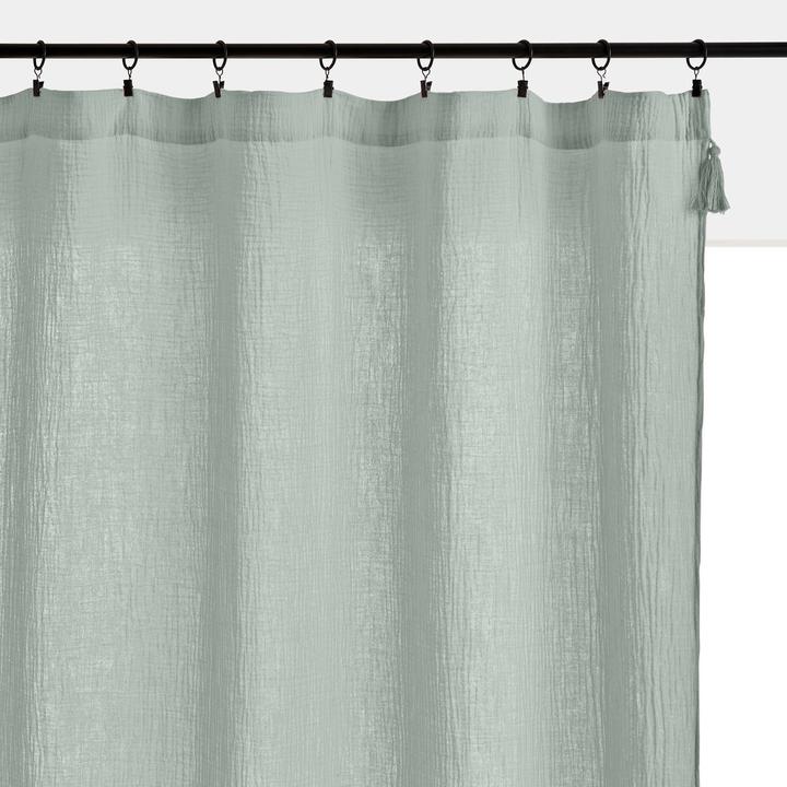 Actual product image La Redoute Interieurs Kumla (180 x 140 cm)