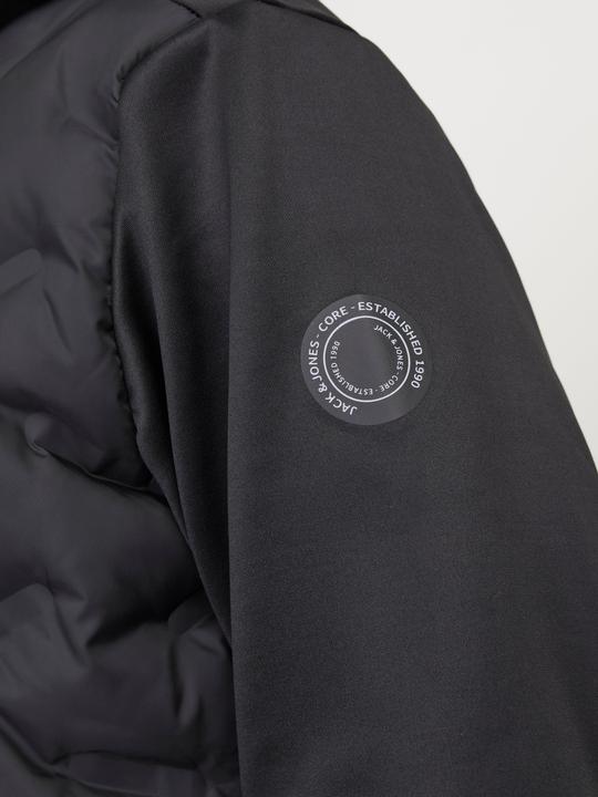 Actual product image Jack & Jones Hybrid jacket Hybrid jacket (L)