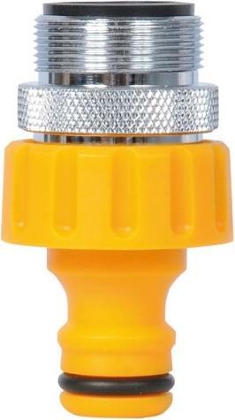Produktbild Hozelock Küchenwasserhahnanschluss (Schlauchanschluss, 24 mm)
