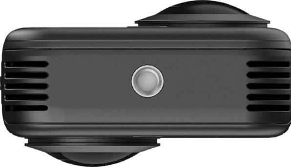 Actual product image Kandao QooCam 3 Ultra (30p, Bluetooth, GPS, Wi-Fi)