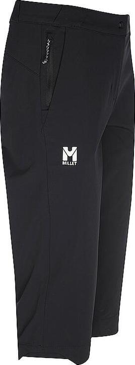Image du produit Millet Short de randonnée Ubic Stretch (34)