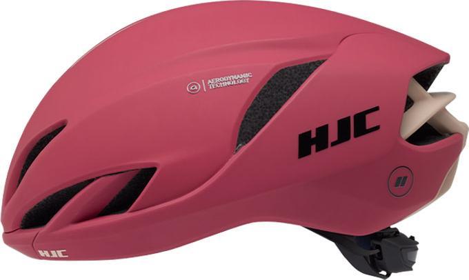 Actual product image HJC FURION 3.0 ROSEWOOD (55 - 59 cm)