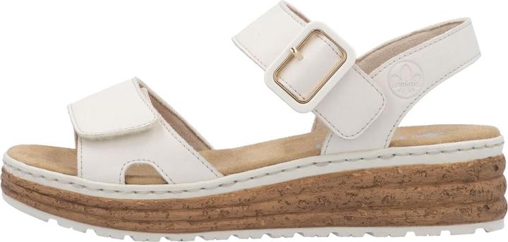 Actual product image Rieker Sandalen (41)