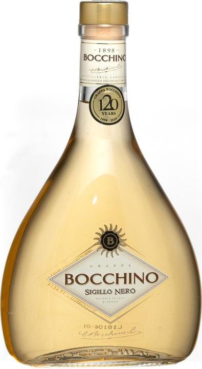 Produktbild Bocchino Sigillo Nero