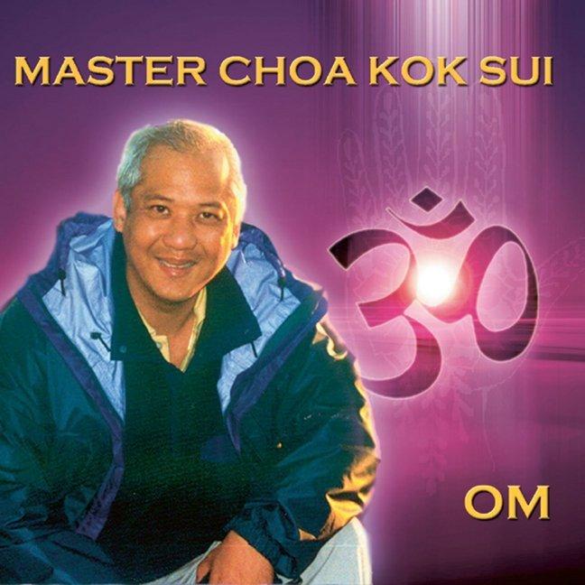 Produktbild OM. CD. (Audio CD) (Choa Kok Sui, Deutsch)