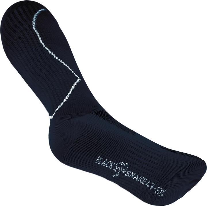 Image du produit Black Snake Chaussettes de sport (43, 46)
