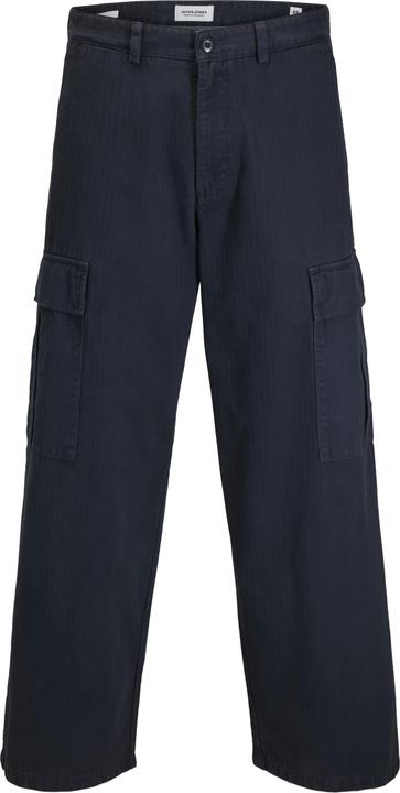 Actual product image Jack & Jones Jpstowen Jjherringbone Cargo Stydaw24 Ln (W31/L34)