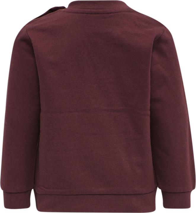 Produktbild hummel Hmllime Sweatshirt (98)