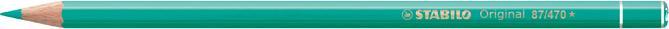 Image du produit STABILO Crayons de couleur (Turquoise, 1 x)