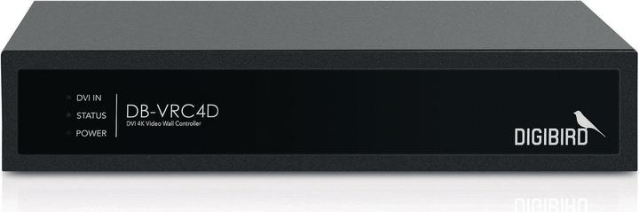 Actual product image Digibird DB-VRC4D-E, Video Wall Controller (4 Ports)