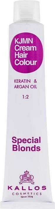 Produktbild Kallos KJMN 120 100ml Haarstyling Produkt (100 ml)