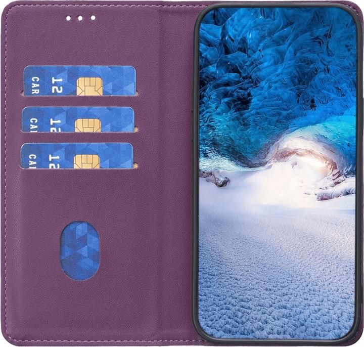 Produktbild Binfen Color Galaxy S25 Ultra - BINFEN Flip Case Hülle (Samsung Galaxy S25 Ultra)