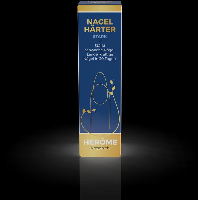 Produktbild Herome Nail Hardener (10 ml)