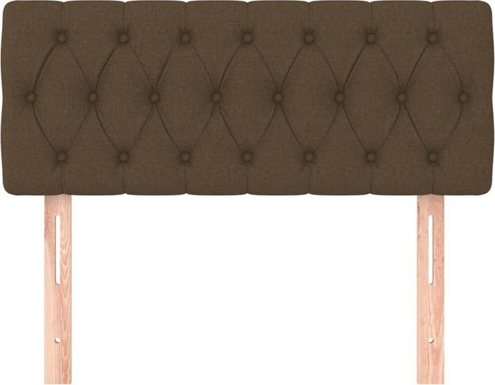 Actual product image VidaXL Naoma (100 x 7 x 78/88 cm)