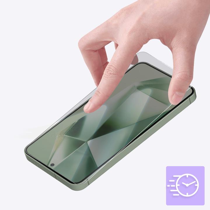 Produktbild Avizar GentleGuard Protector (2 Stück, Samsung Galaxy S24 FE)