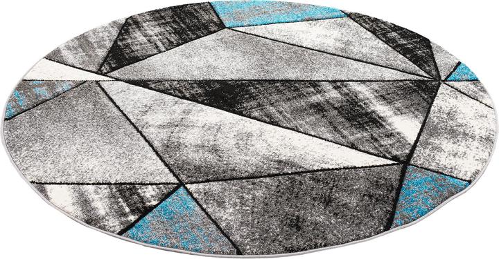 Immagine prodotto Brilliant Designer Carpet Magic Round (Ø 160 cm)