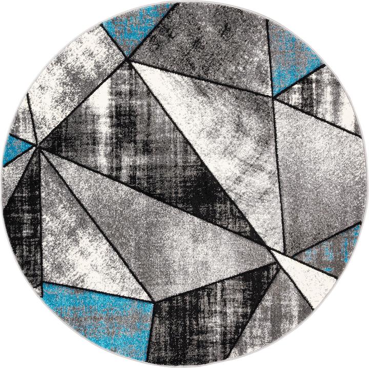 Immagine prodotto Brilliant Designer Carpet Magic Round (Ø 160 cm)
