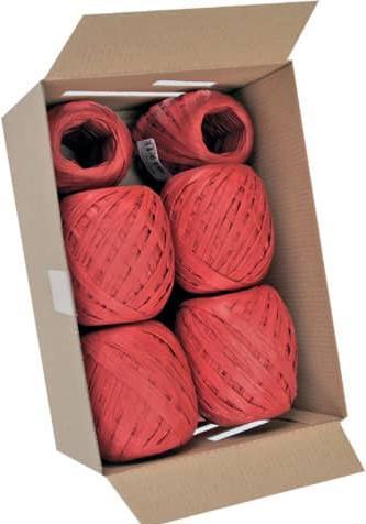 Produktbild Goldina Bast Paper Raffia (Geschenkband, 1 x)