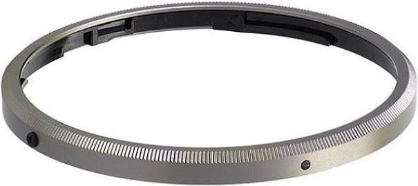 Image du produit RICOH Bague d'objectif GN-1, argent