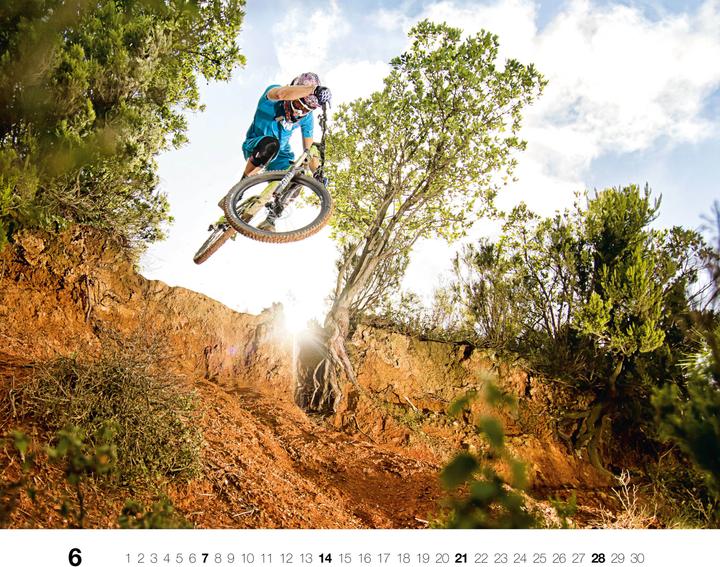 Produktbild Freeride 2026 (Deutsch)