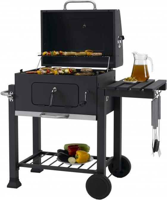 Image du produit Tepro Toronto Click (56 cm)