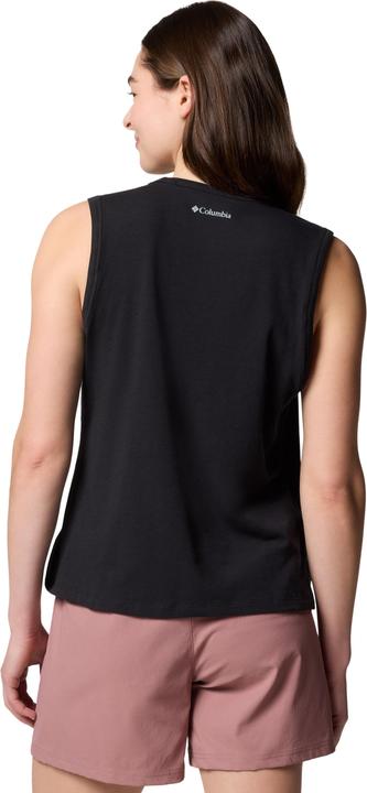 Actual product image Columbia Women's Sun Trek™ II Tank (M)