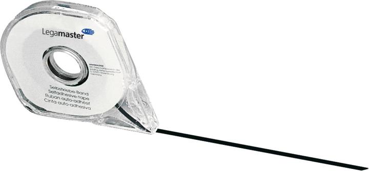Immagine prodotto Legamaster Nastro divisorio 3mm nero