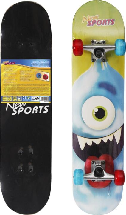 Actual product image New Sports Cyclops (30.98")