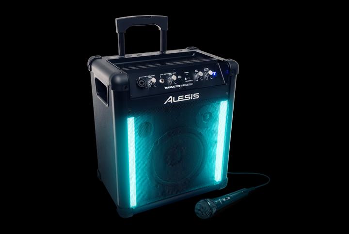 Produktbild Alesis TransActive Wireless MK2