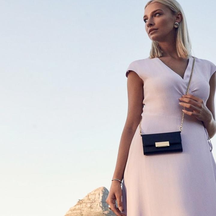 Immagine prodotto iDeal Of Sweden Kensington Clutch