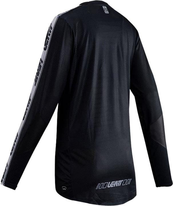 Produktbild Leatt MTB Gravity 4.0 Women Jersey black L (L)