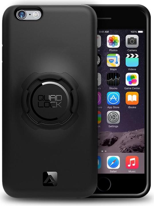 Actual product image Quad Lock Case (Apple iPhone 7 Plus, Apple iPhone 8 Plus)