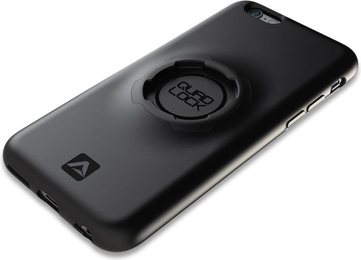 Actual product image Quad Lock Case (Apple iPhone 7 Plus, Apple iPhone 8 Plus)