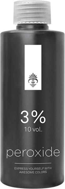 Actual product image AwesomeColors 0.03 (Silky Shine)