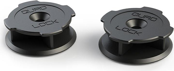 Quad Lock Mounts