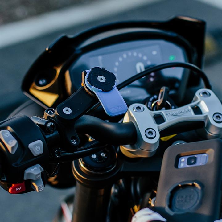Produktbild Quad Lock Motorcycle Mount