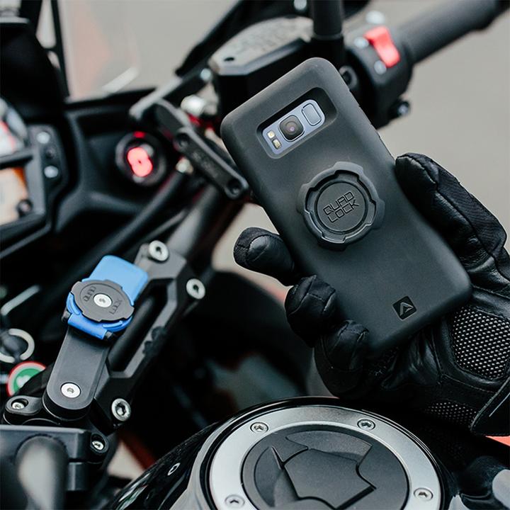 Produktbild Quad Lock Motorcycle Mount