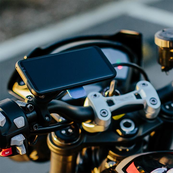Produktbild Quad Lock Motorcycle Mount