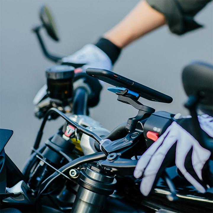Produktbild Quad Lock Motorcycle Mount