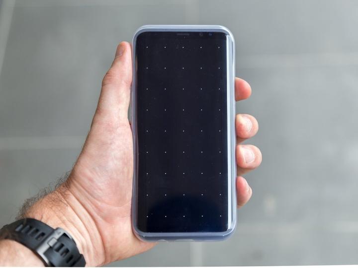 Immagine prodotto Quad Lock Poncho (Samsung Galaxy S9+, Samsung Galaxy S8+)