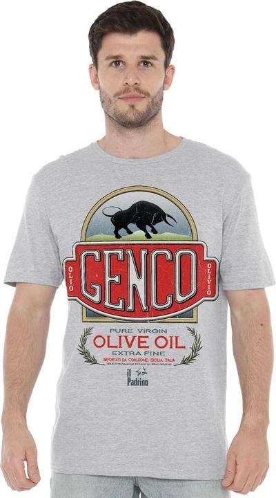 Produktbild The Godfather Genco Olive Oil TShirt (L)