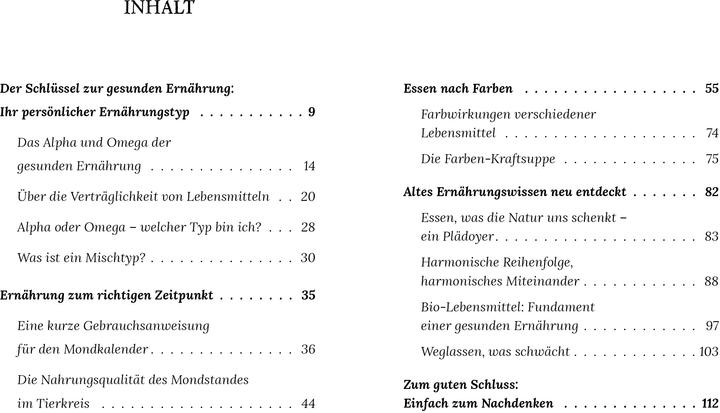 Image du produit Ernährung im Rhythmus des Mondes (Allemand, Thomas Poppe, Johanna Poppe Paungger, 2025)