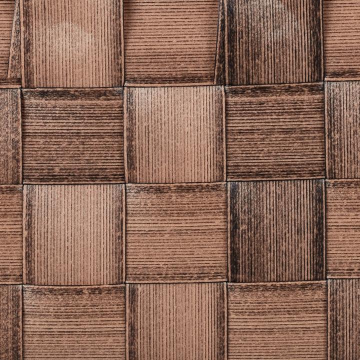 Actual product image Relaxdays 8pcs storage basket set (8 x, 35.5 x 26 x 10.5 cm)