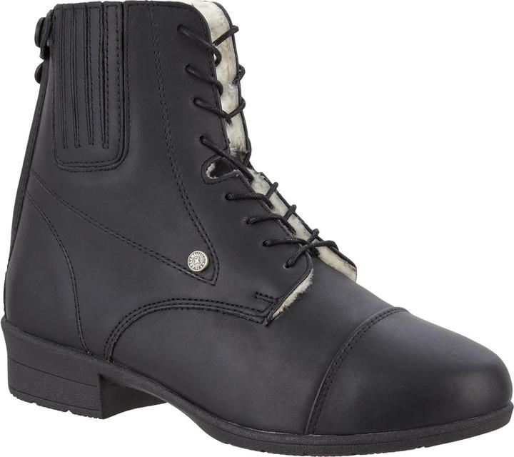 Produktbild Suedwind Footwear Stiefeletten IceLock Merino BZ Lace (39)