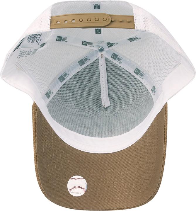 Image du produit New Era Trucker Cap - DIAMOND New York Yankees khaki