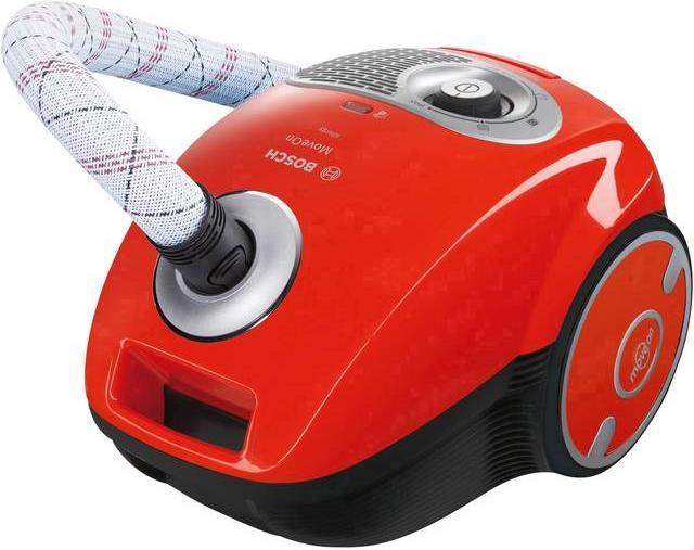 Actual product image Bosch Hausgeräte BGL35MON13