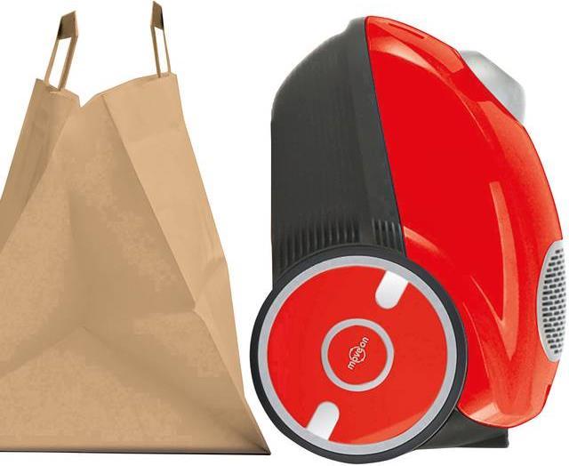 Actual product image Bosch Hausgeräte BGL35MON13