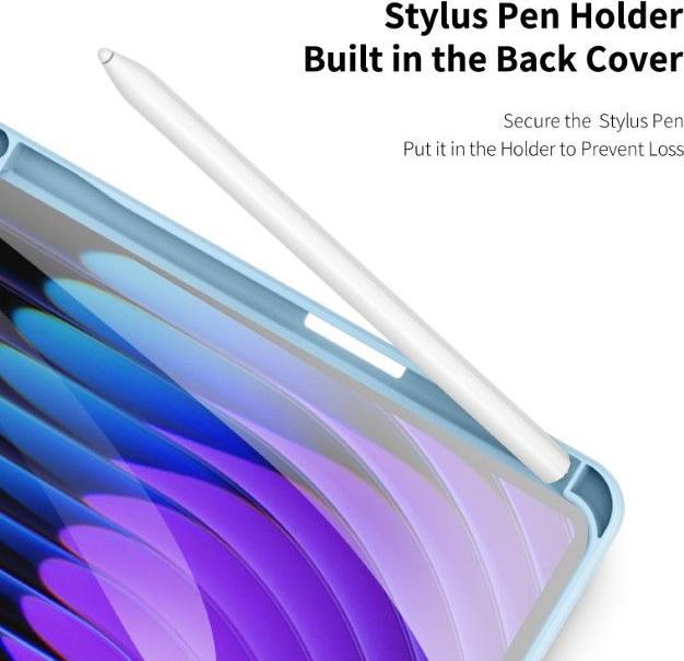 Image du produit Dux Ducis Toby Series Bookcover (Xiaomi Pad 7 Pro, Xiaomi Pad 7)