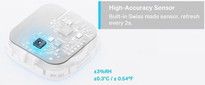 Image du produit TP-Link Tapo T310